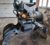 Rotator Rototilt s hidravličnimi kleščami