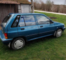 Kia Pride 1.3 GLXI, letnik 1996
