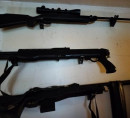 Airsoft puška