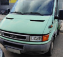 Iveco Daily 35S12, letnik 2004