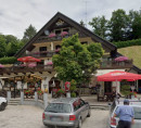 Gostinsko nastanitvena stavba - v deležu ¾, Zgornja Lipnica, 4246 Kamna Gorica
