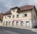 Poslovni prostori, Cesta Notranjskega odreda, 1386 Stari trg pri Ložu