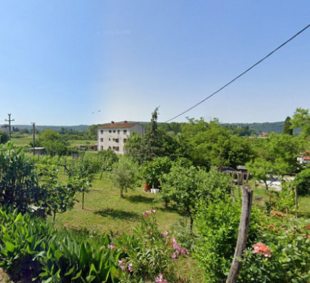 Stavbno zemljišče št. 1, Parecag, 6333 Sečovlje
