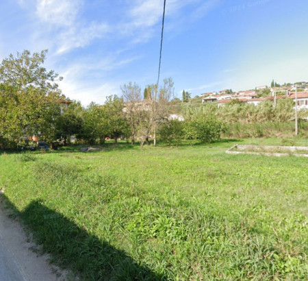 Stavbno zemljišče št. 3, Parecag, 6333 Sečovlje