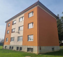 Stanovanje št. 1, Gornji Petrovci, 9203 Petrovci