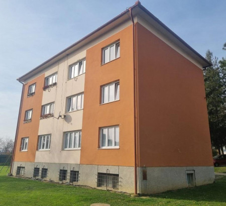Stanovanje št. 1, Gornji Petrovci, 9203 Petrovci