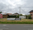 Stavbno zemljišče - v deležu ½, Dolenjska cesta, 1000 Ljubljana