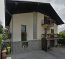 Hiša - v deležu ½, Kristan Vrh, 3241 Podplat