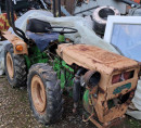Traktor Tomo Vinkovič, letnik 1987