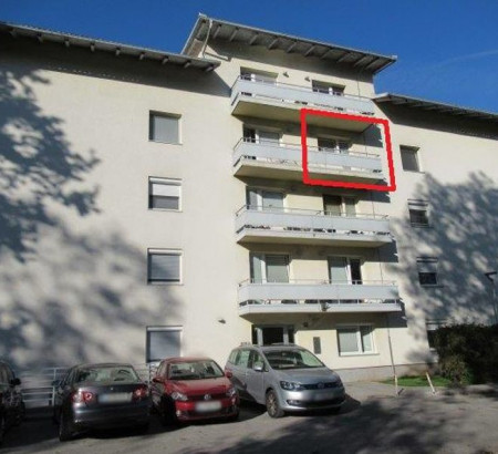 Stanovanje, Medvoška cesta, 1215 Medvode