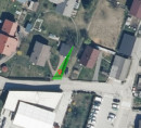Stavbno zemljišče, Starše, 2205 Starše