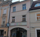 Stanovanja, stanovanjska stavba, Stanetova ulica, 3000 Celje