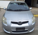 Toyota Auris 2.0 D-4D, letnik 1. reg. 2007
