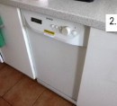 Pomivalni stroj Gorenje