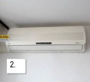 Klimatska naprava LG
