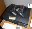 Igralna konzola Sony Playstation 3