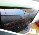 LCD TV Panasonic