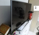 LCD TV Philips 55PUS6262/12