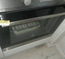 Električna pečica Electrolux