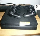 Igralna konzola Sony Playstation 4 Slim