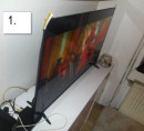 LCD TV TCL
