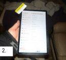 Tablični računalnik Lenovo Tab M10