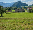 Stavbno zemljišče št. 1, Žabče, 5220 Tolmin