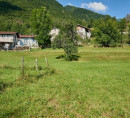 Stavbno zemljišče št. 2, Žabče, 5220 Tolmin