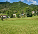 Stavbno zemljišče št. 3, Žabče, 5220 Tolmin
