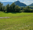Stavbno zemljišče št. 5, Žabče, 5220 Tolmin