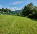 Stavbno zemljišče št. 6, Žabče, 5220 Tolmin