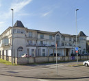 Poslovni prostori, Motnica, 1236 Trzin