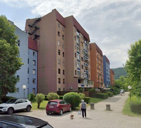 Stanovanje, Prušnikova ulica, 2000 Maribor