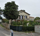 Podstrešni prostori št. 1, Tomažičeva ulica, 6310 Izola