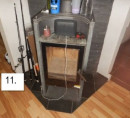 Kamin Oranier