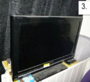 LCD TV Sharp