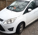 Ford C-Max 1.6 TDCI 70 M6, letnik 1. reg. 2012