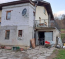Hiša - v deležu ½, Selnica ob Muri, 2215 Ceršak