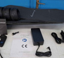 Električna rolka Cavity CS2 št. 17