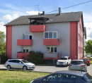 Garažno mesto št. 2, Ulica Dr. Franje Tuđmana, Novaki, 10431 Sveta Nedelja