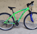Moško gorsko kolo X-Fact Mission Flash, otroško gorsko kolo Bruno Bikey 24