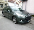 Peugeot 207 1.4i 16V, letnik 1. reg. 2010
