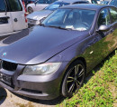 BMW 318d, letnik 1. reg. 2008