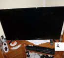 LCD TV Samsung