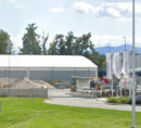 Stavbno zemljišče št. 1 - v deležu ½, Poslovna cona B, 4208 Šenčur