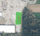 Stavbno zemljišče št. 6 - v deležu ½, Poslovna cona B, 4208 Šenčur