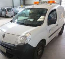 Renault Kangoo Express 1.5 DCI, letnik 2012