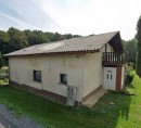 Hiša - v deležu ½, Stanetinci, 9244 Sveti Jurij ob Ščavnici