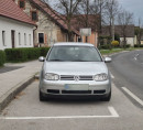 Volkswagen Golf 1.9 TDI, letnik 2000