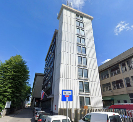 Poslovni prostori, Likozarjeva ulica, 1000 Ljubljana